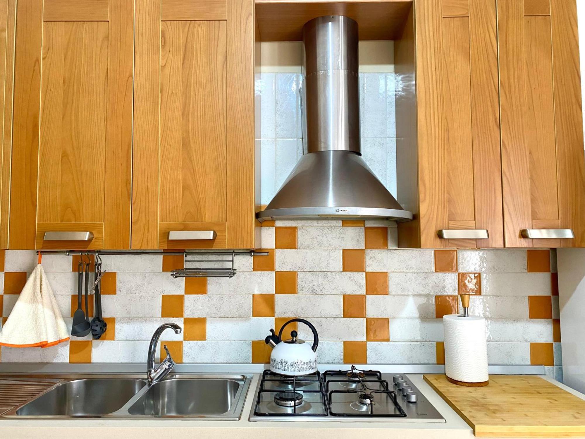 A Casa Di Don Peppino Apartment ซาแลร์โน ภายนอก รูปภาพ